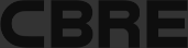 Project logo - CBRE